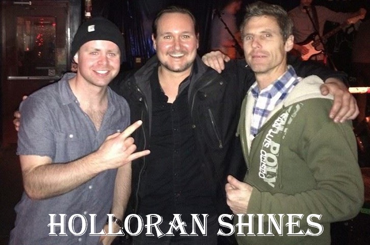 Holloran Shine