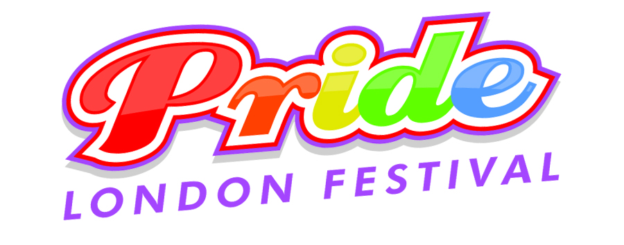 Pride London Logo