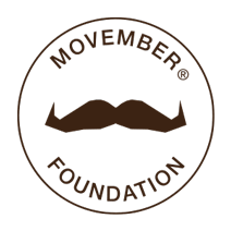 Movember Foundation Logo
