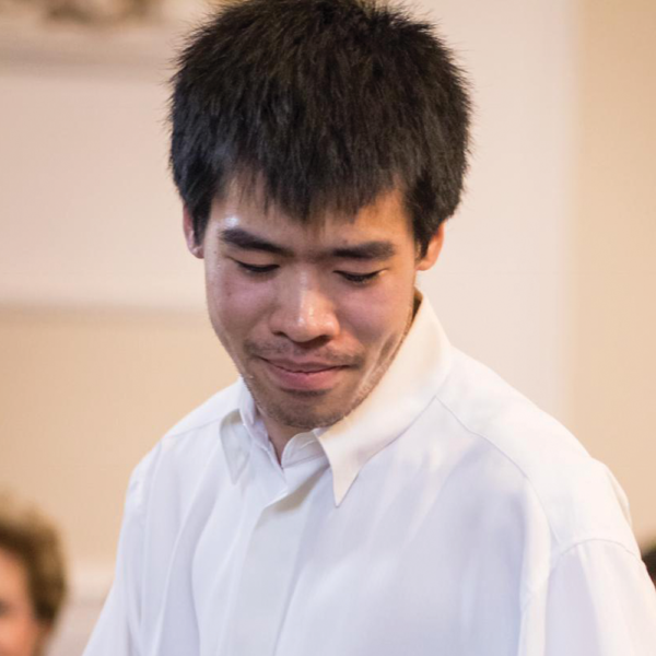 Save Our Stage Series Ming Wong The Aeolian Hall