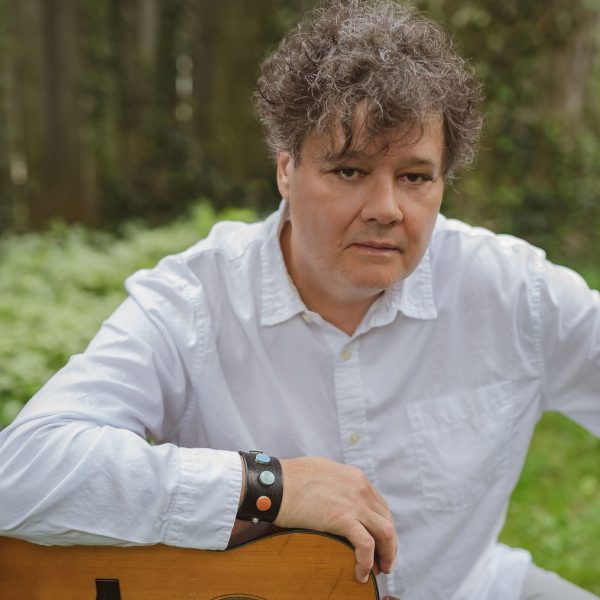 Ron Sexsmith Band – Hangover Terrace Tour